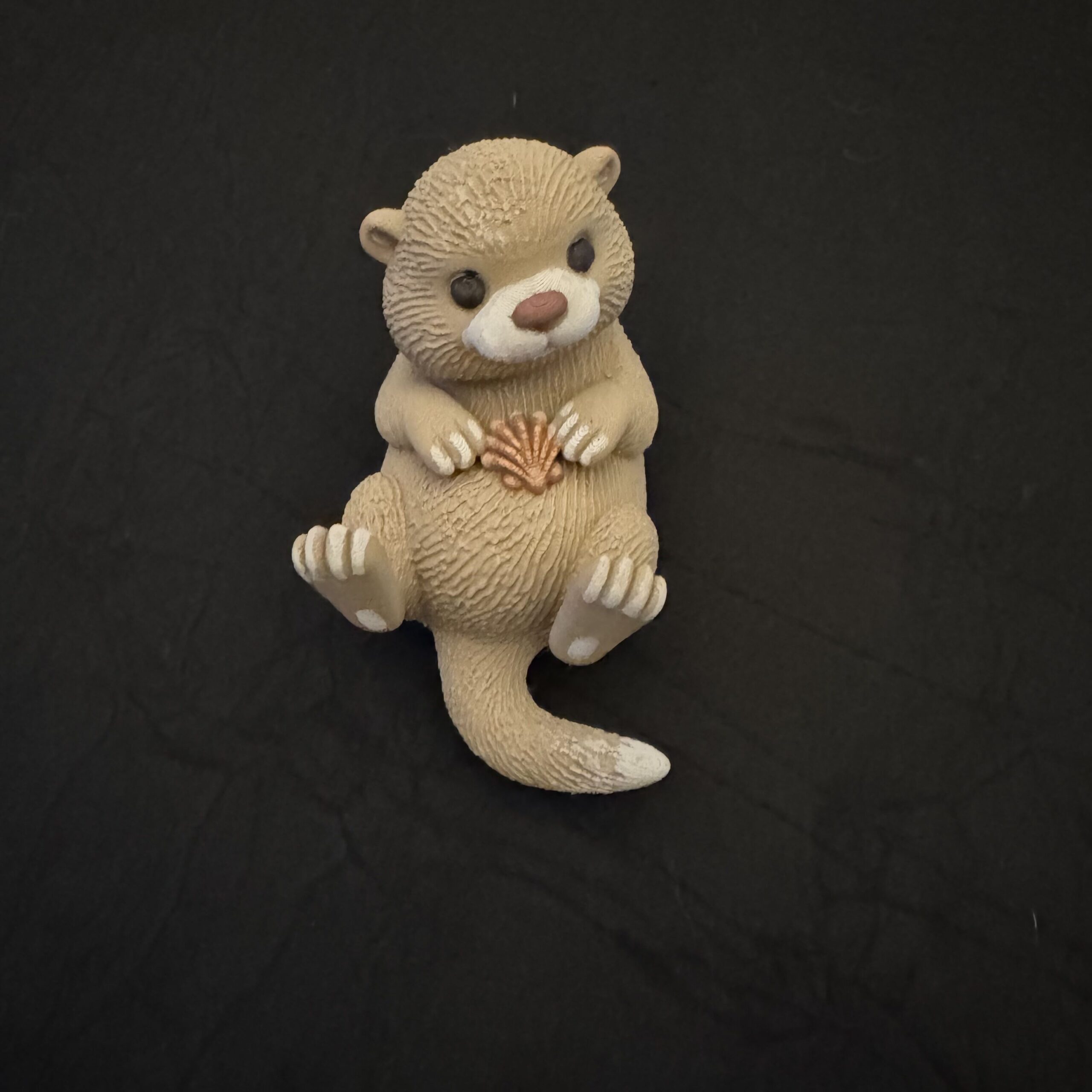 3D_printed-3DOtter-Natural 3D Otter Natural - Image 1