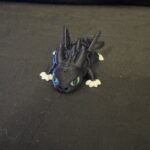 HTTYD Little Movers Toothless