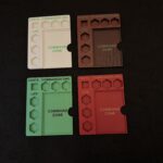 MTG Command Zone Board