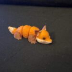 Mini Movers Fox