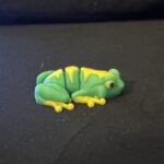 Mini Movers Frog - Image 2