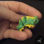 Mini Movers Frog - Image 3