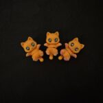 Mini Movers Kittens - Image 2