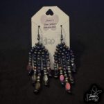 Beaded IrridescentStones