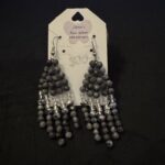 Beaded MoonStones