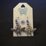 Bee SilverBlue