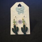 Cactus Peridot