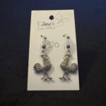 Chicken Silver