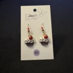 CupCake Cherry