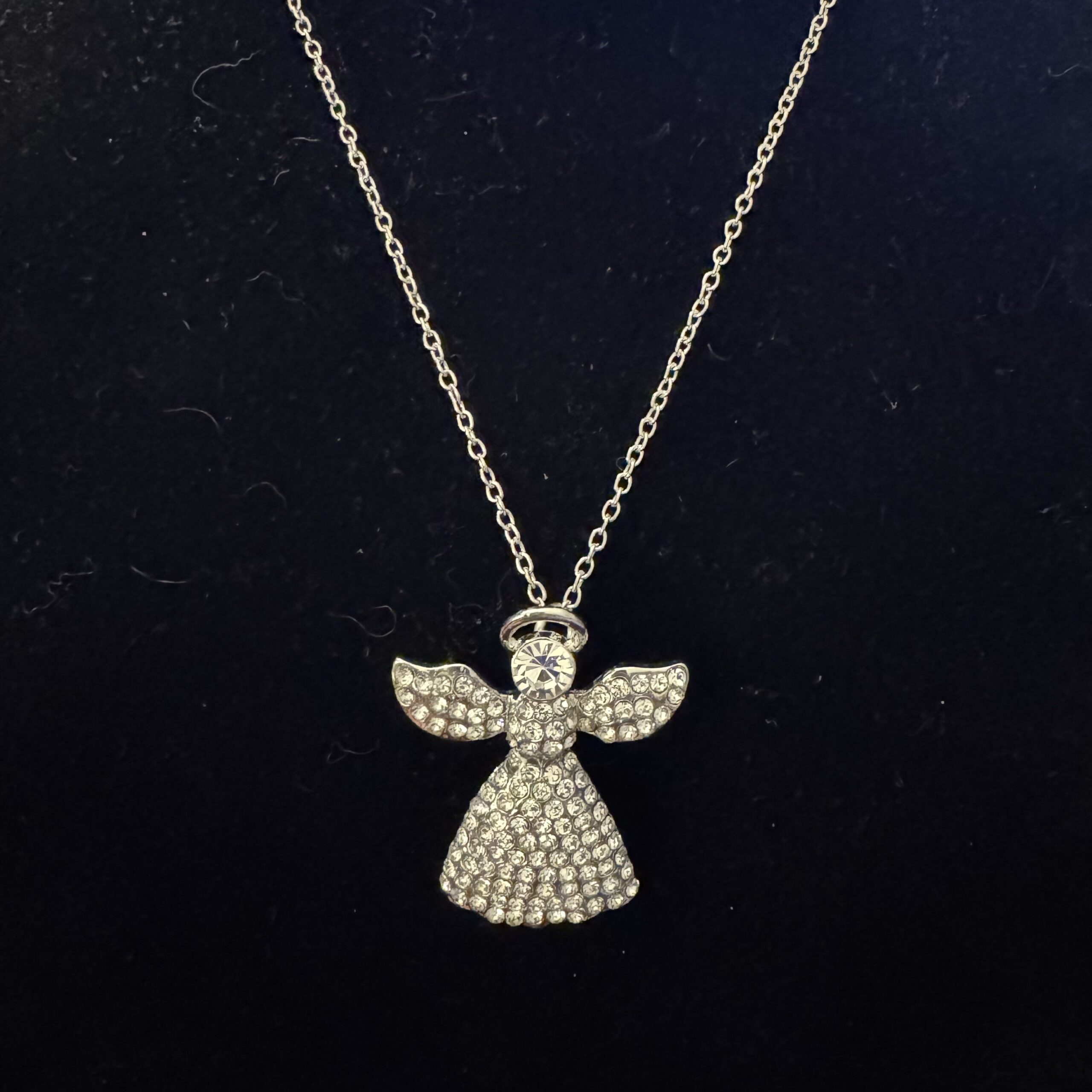 Necklaces-Angel Angel - Image 1