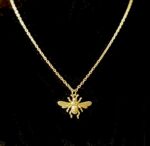 Bee Silvery