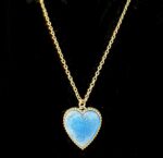 Blue Heart