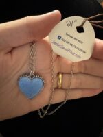 Blue Heart - Image 2