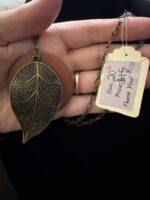 Bronze Leaf - Image 2