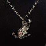 Cat Butterfly