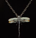Dragonfly Blue
