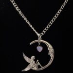 Fairy N Moon