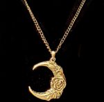 Moon Rose