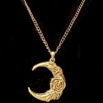 Moon Rose