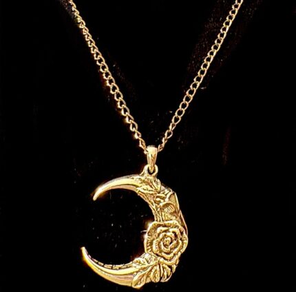 Moon Rose