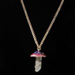 Mushroom Crystal