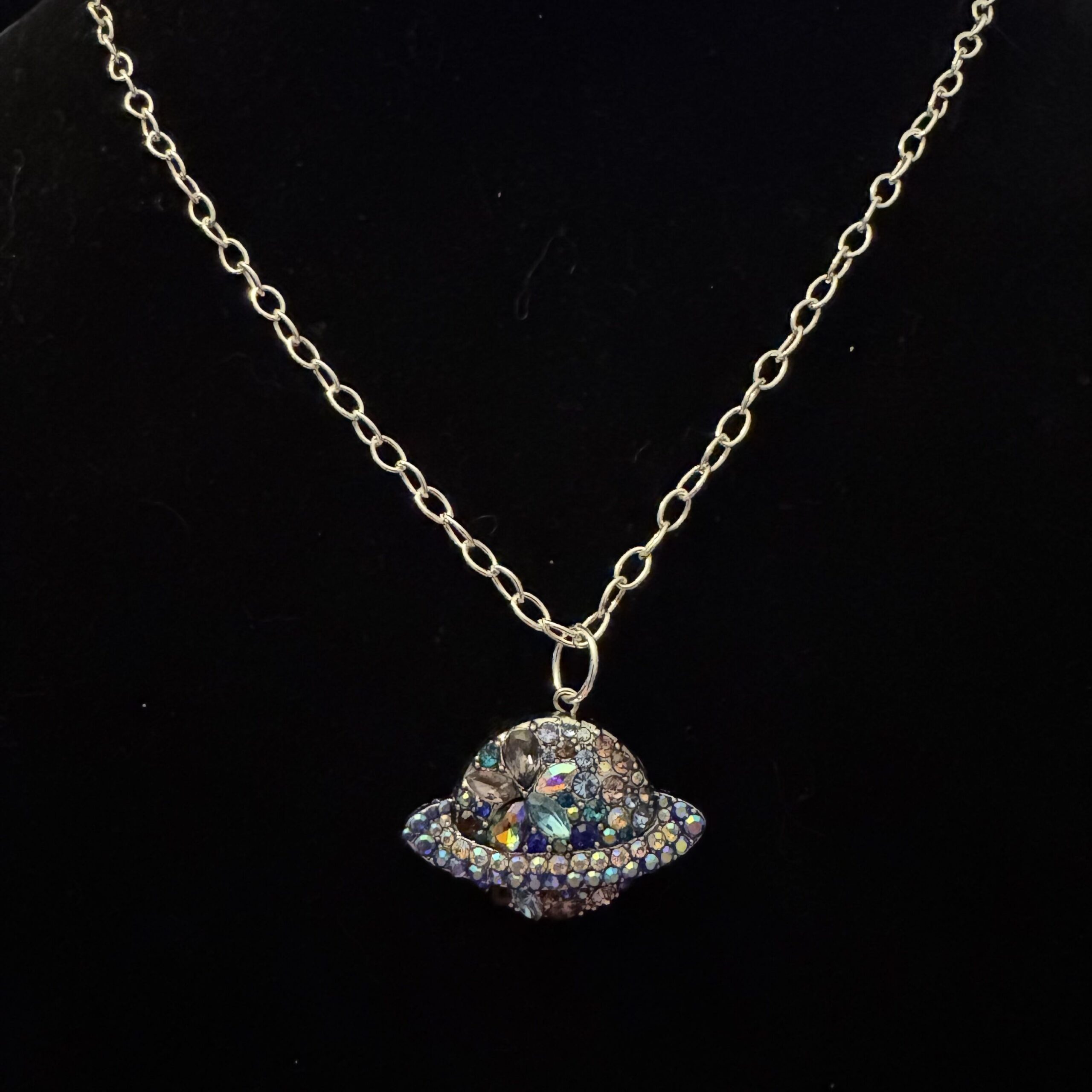 Necklaces-Planet Planet - Image 1