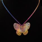 Rainbow Butterfly