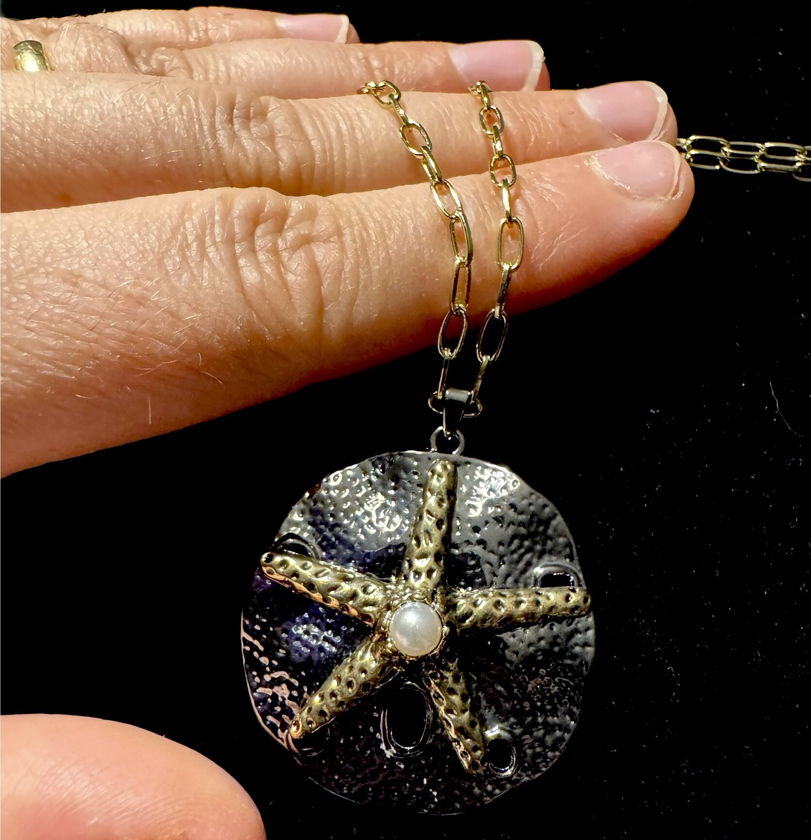 Necklaces-Starfish3 Starfish - Image 1