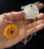 Sunflower Plastic - Image 2