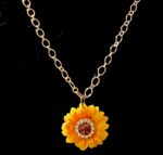 Sunflower Plastic