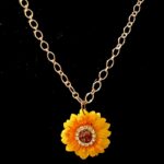 Sunflower Plastic