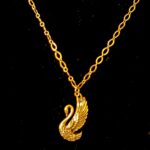Swan Golden