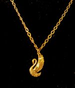 Swan Golden