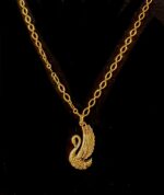 Swan Golden - Image 2