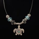 Turquoise Turtle