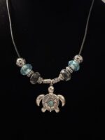 Turquoise Turtle