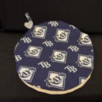 Decorative Tortilla Bag