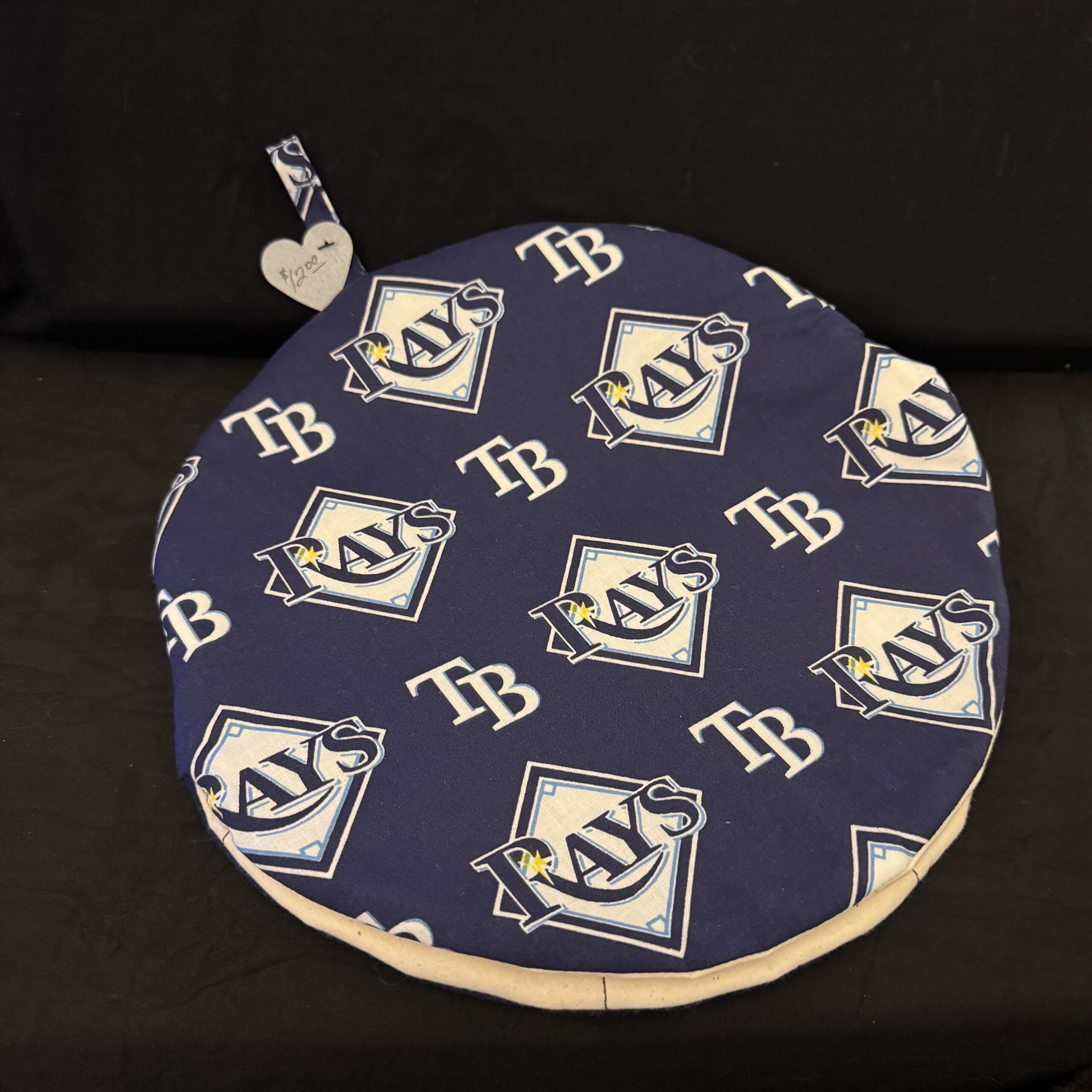 Tortilla_Potato_Bags-IMG_1902 Decorative Tortilla Bag - Image 1