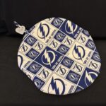Decorative Tortilla Bag