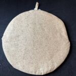 Cats Beach Tortilla Bag