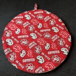 Coyote Tortilla Bag