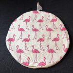 TB Flamingos