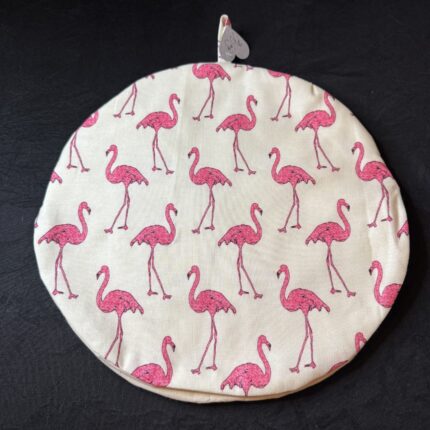 TB Flamingos