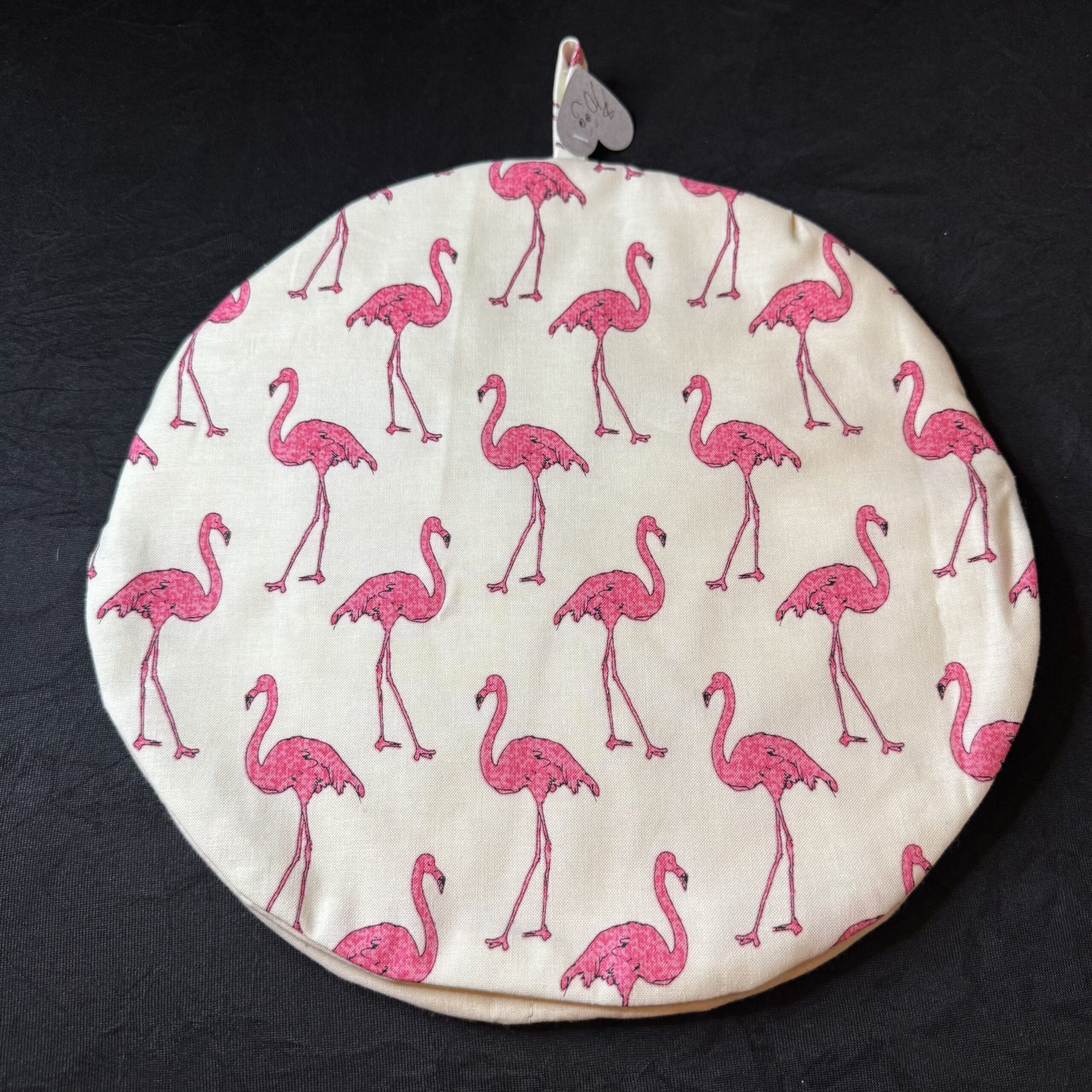 Tortilla_Potato_Bags-TB_Flamingos TB Flamingos - Image 1