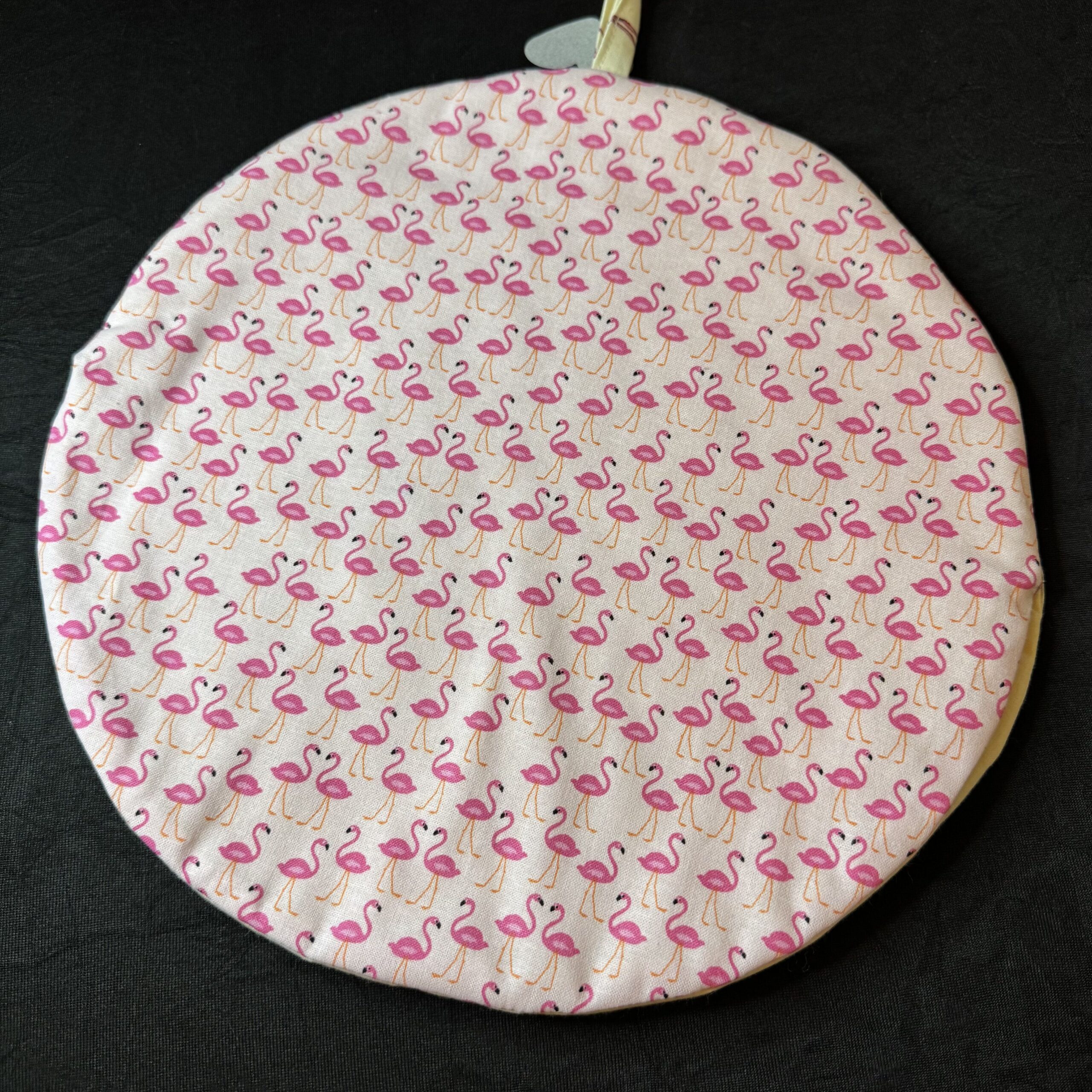 Tortilla_Potato_Bags-TB_Flamingos2 TB Flamingos - Image 1