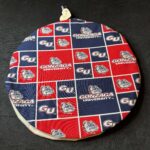 Gonzaga Tortilla Bag