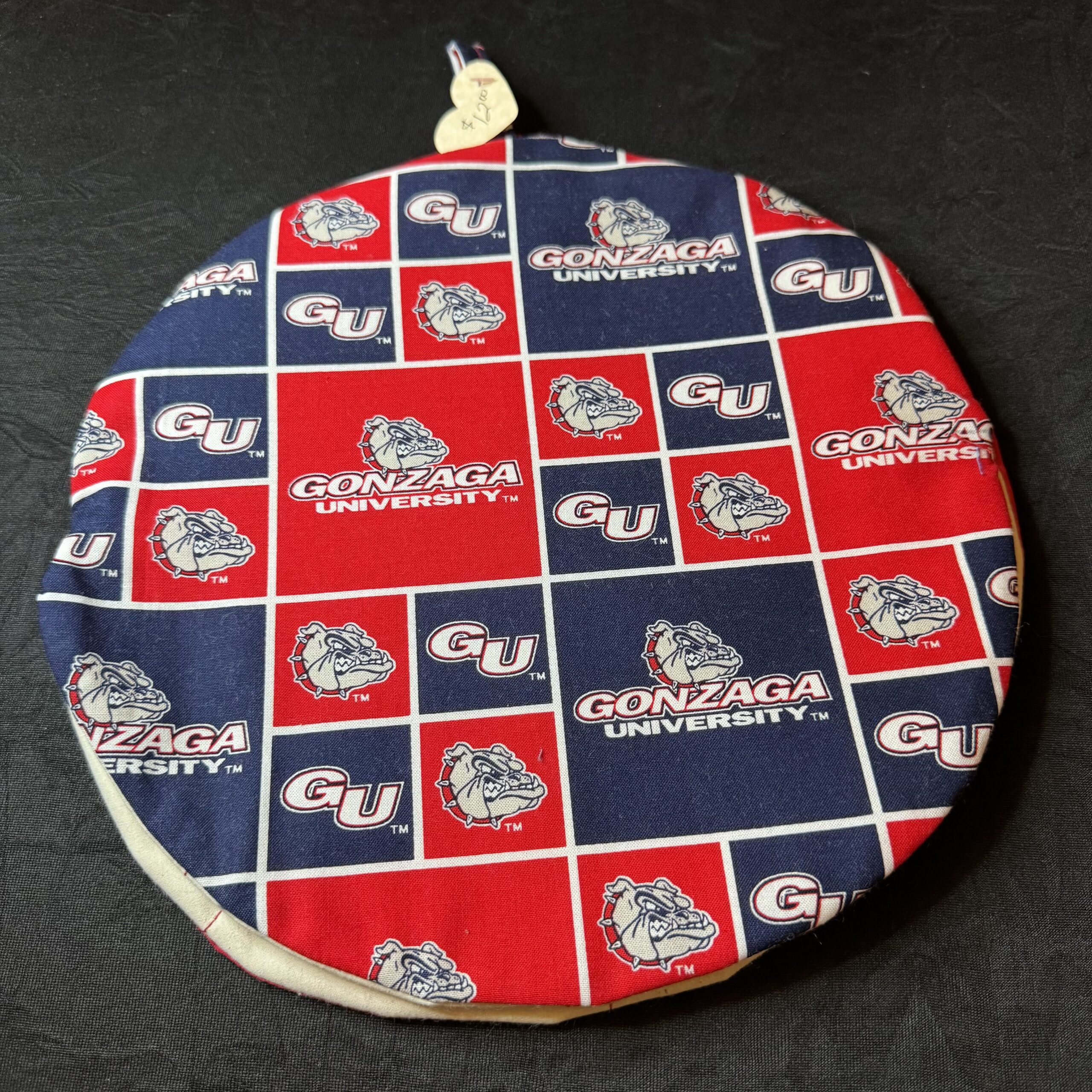 Tortilla_Potato_Bags-TB_Gonzaga Gonzaga Tortilla Bag - Image 1