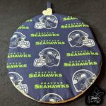 NFL Seahawks Tortilla Bag - Image 2