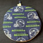 NFL Seahawks Tortilla Bag - Image 3