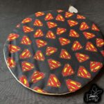 Superman Tortilla Bag - Image 4